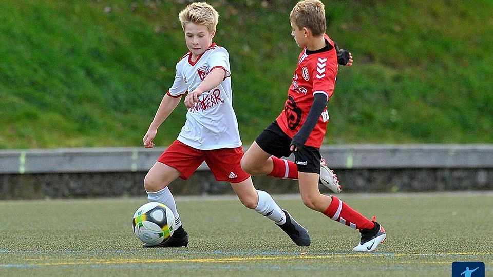 Rothmeier und Zitzlsperger bereitet der Nachwuchsbereich und somit die Zukunft des Amateurfußballs große Sorgen.