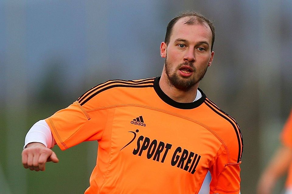 Michael Müller wagt den Einstieg ins Trainergeschäft F: Weiderer