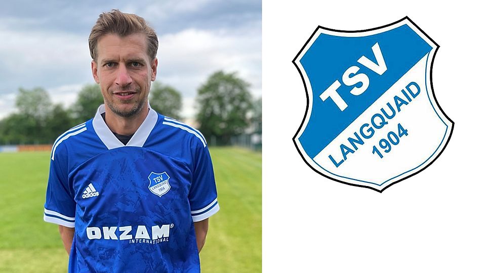 Martin Kokrda war über Jahre die herausragende Spielerpersönlichkeit des TSV Langquaid 