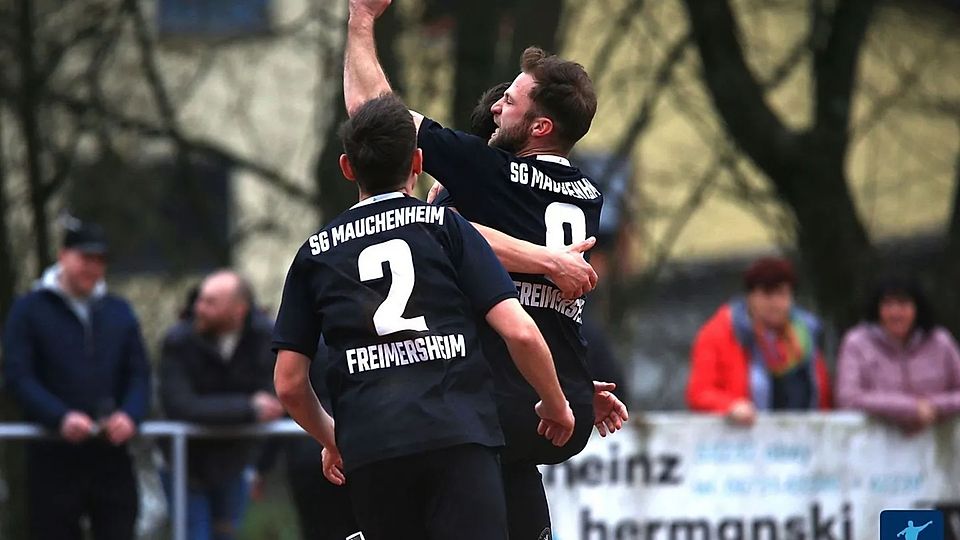 Der Gegner der SG Mauchenheim/Freimersheim soll am Sonntag bekannt sein