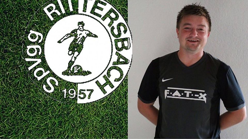 Michael Steinbach stürmt ab sofort für den Kreisligisten SpVgg Rittersbach.