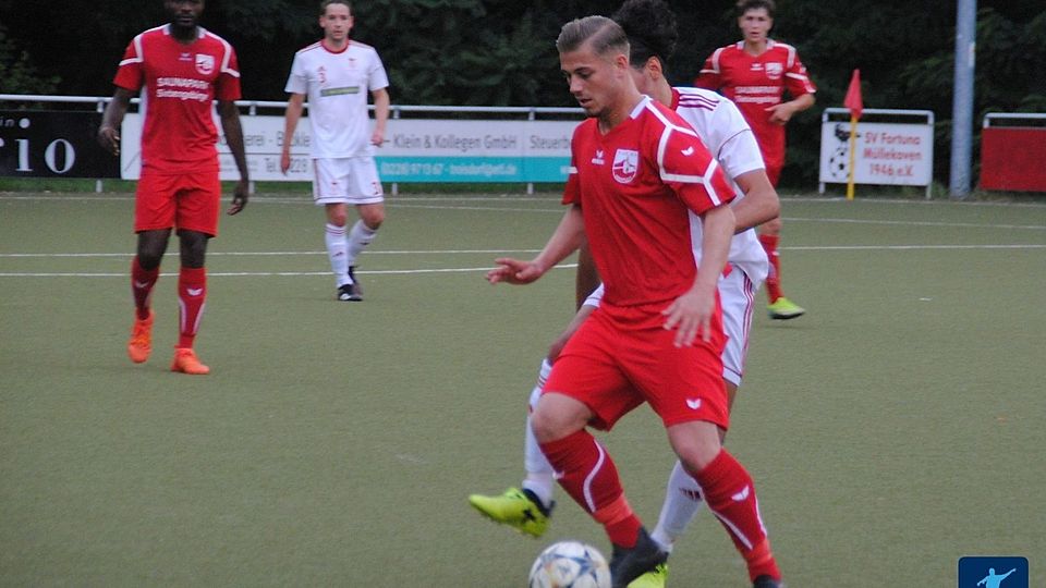 Oberpleis ist stark in die Saison gestartet.