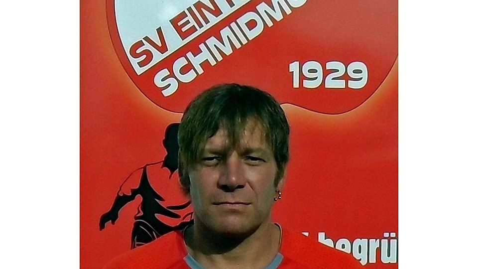 Trainer Marco Eckstein setzt in der Vorbereitung auch auf die konditionsfördernde Sportart Spinning.