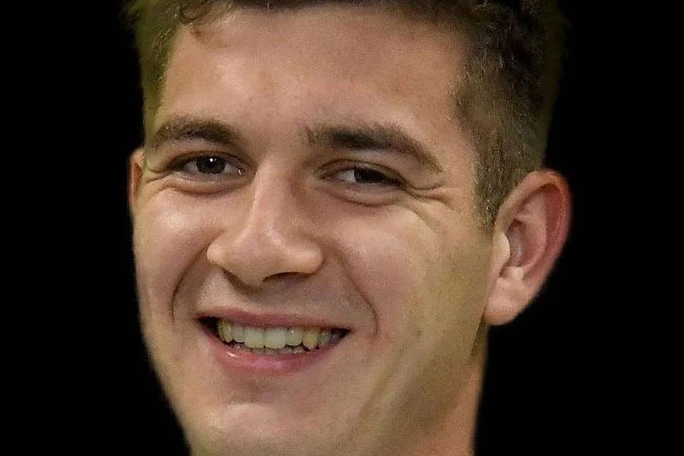 Raffi Ascher, FC Schwaig