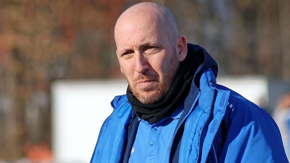 Franco Simon, SC Unterpfaffenhofen.