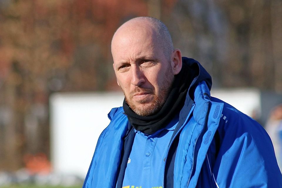 Franco Simon, SC Unterpfaffenhofen.