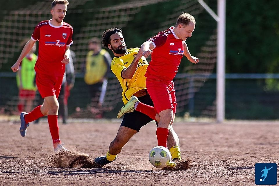 Die Transfers der Kreisliga A Moers.