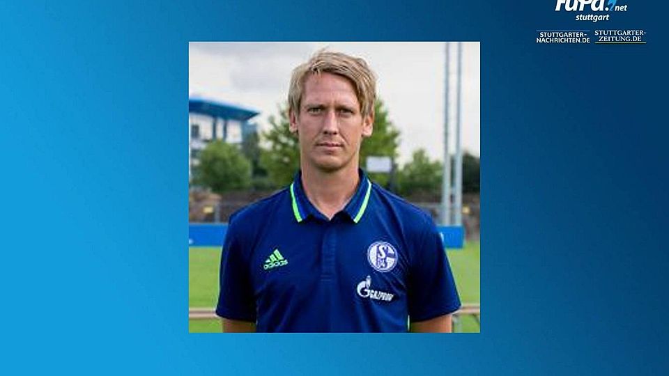 Frank Fahrenhorst wird zur neuen Saison Trainer des VfB Stuttgart II.