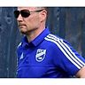 Rücktritt: Jörg Zenker ist nicht mehr Trainer beim TSV Wankendorf. Foto: Archiv