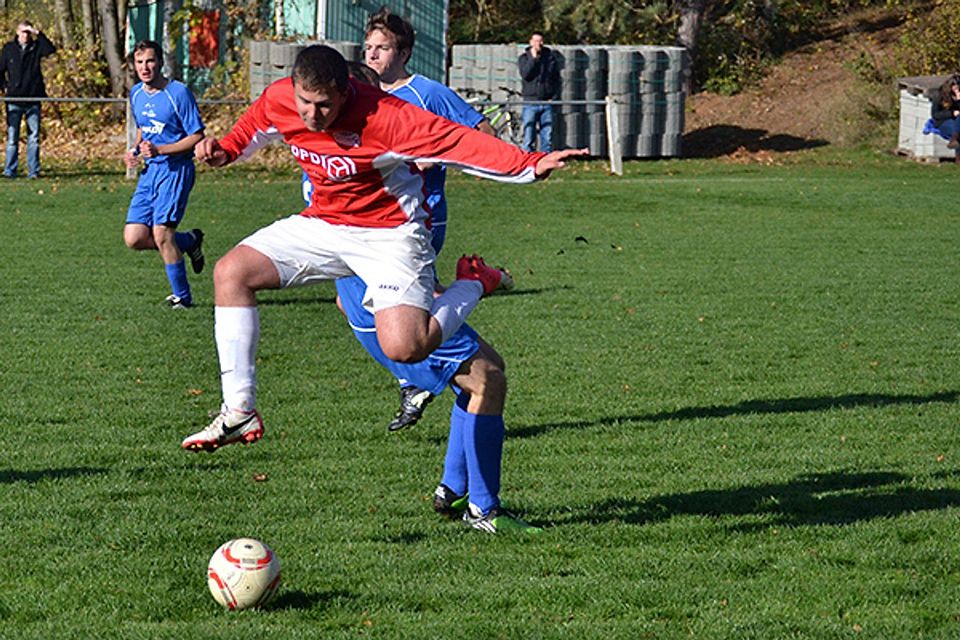 F: Christian Hedler F: Christian Hedler