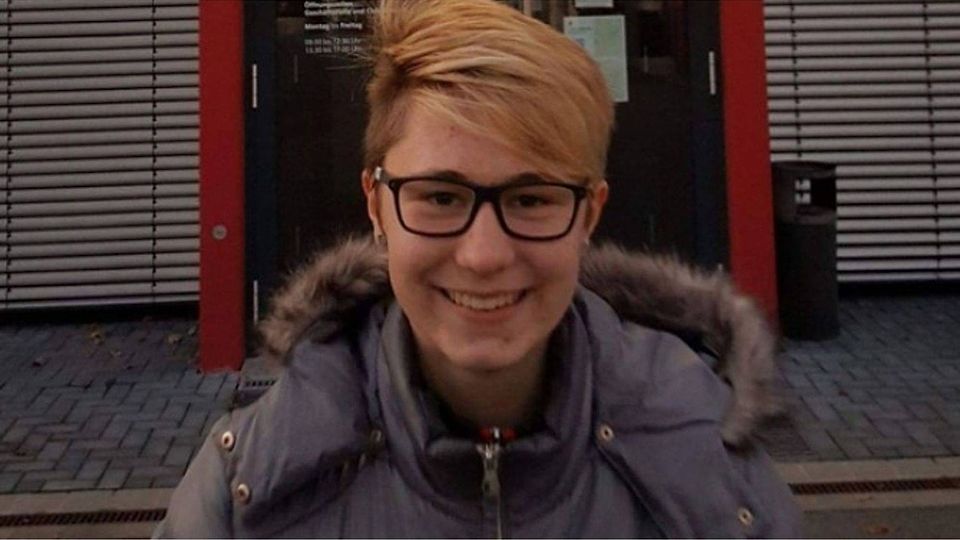 Sophia Pemmerl macht Karriere.  Foto: cpl