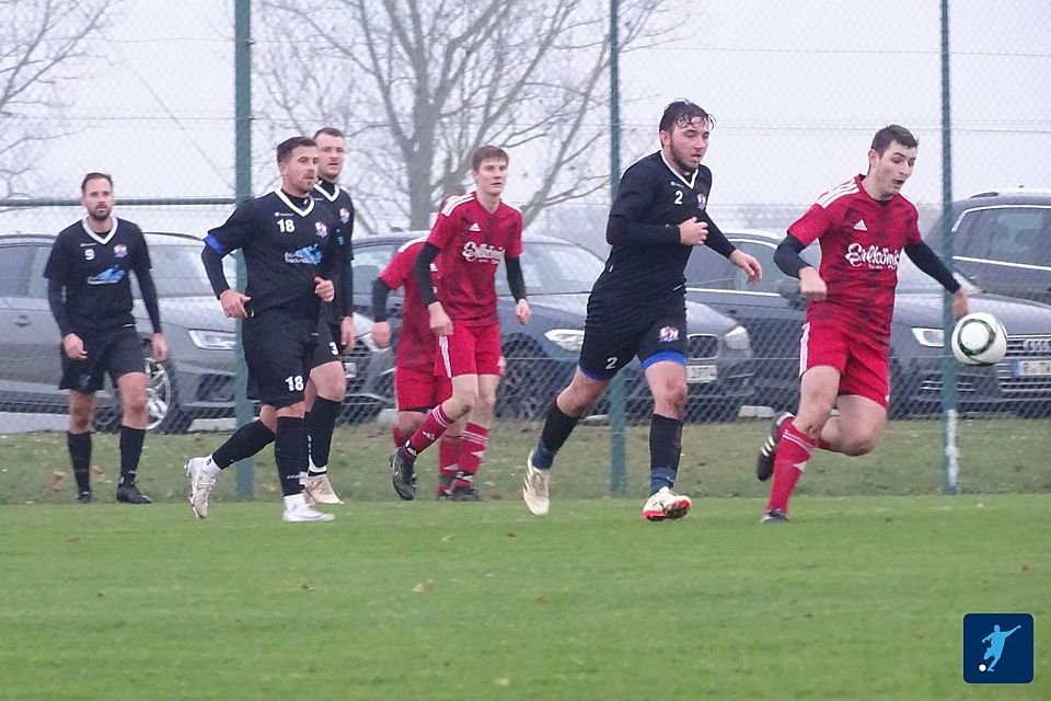 Josef Nesslauer und die Roosters gingen erneut leer aus. 