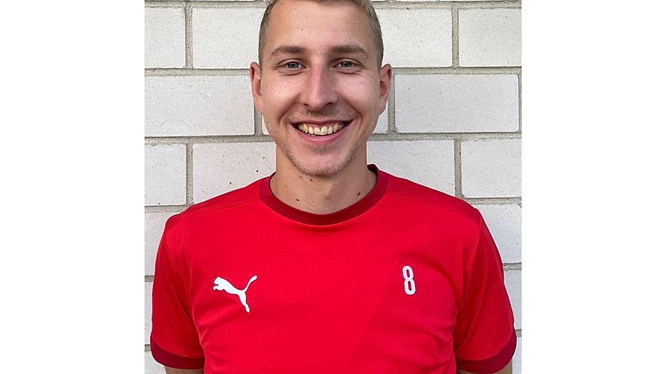 Mittelfeldspieler der Woche: Olaf Schütt