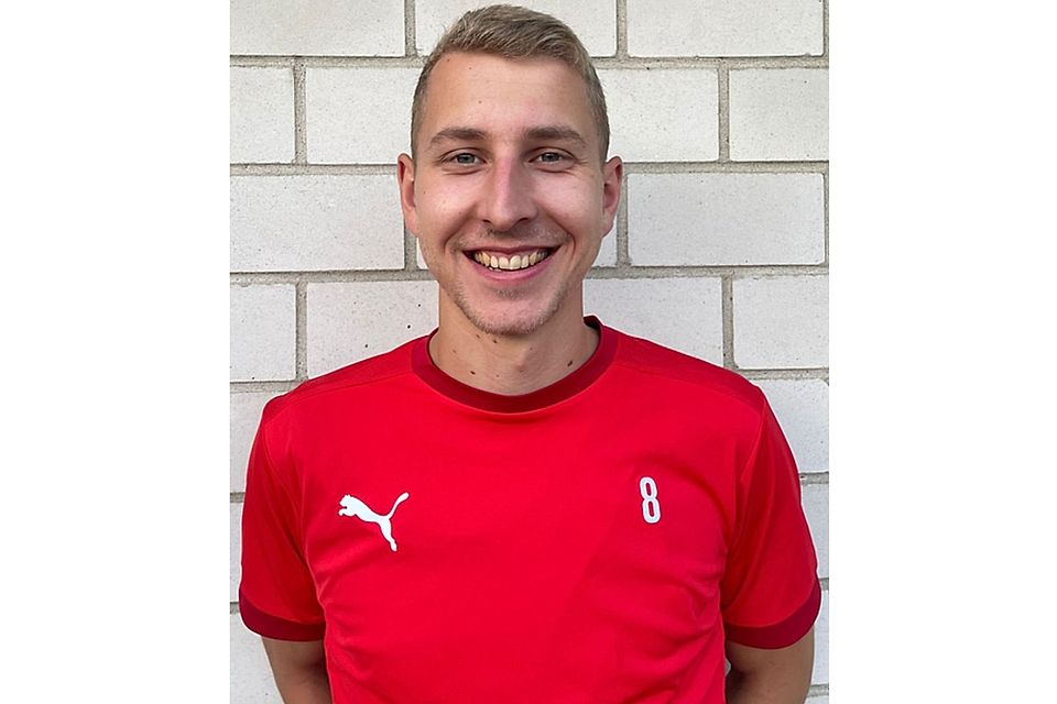 Mittelfeldspieler der Woche: Olaf Schütt