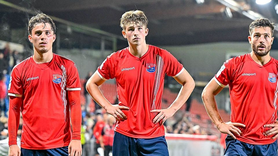 Die Pokalreise der Vorstädter endete wie im Vorjahr im Viertelfinale.