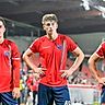 Die Pokalreise der Vorstädter endete wie im Vorjahr im Viertelfinale.