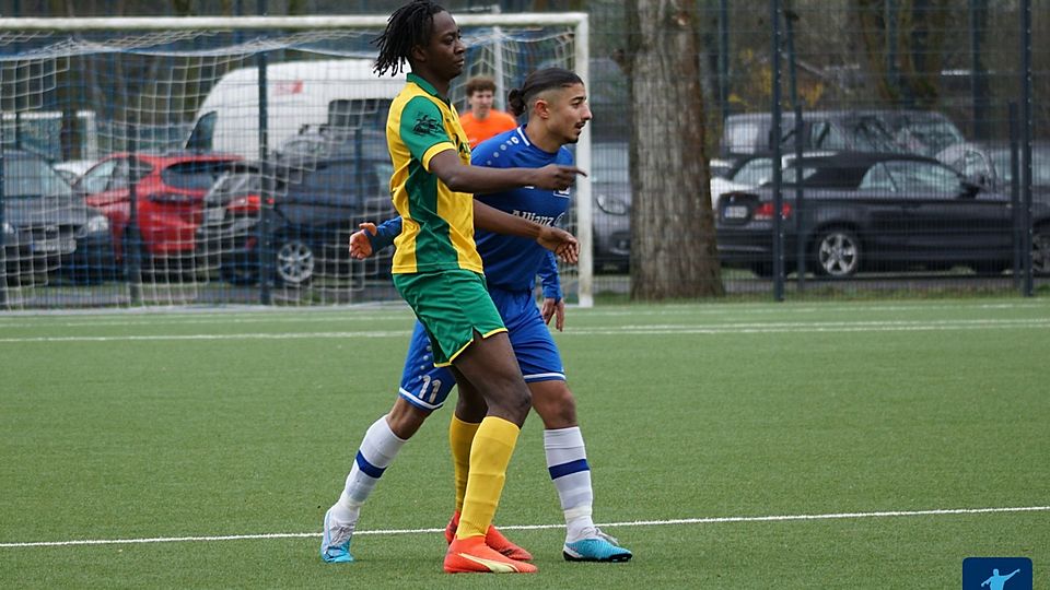 Die SpVg Köln-Flittard hat gegen den CfB Ford Niehl mit 1:0 gewonnen. 