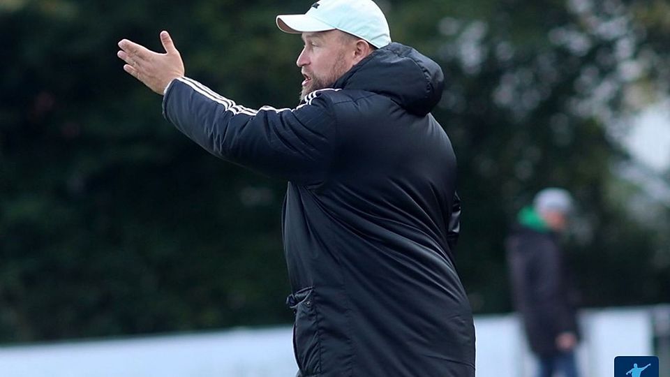 Michael Eckl hat bei der DJK Altdorf seinen Posten zur Verfügung gestellt 