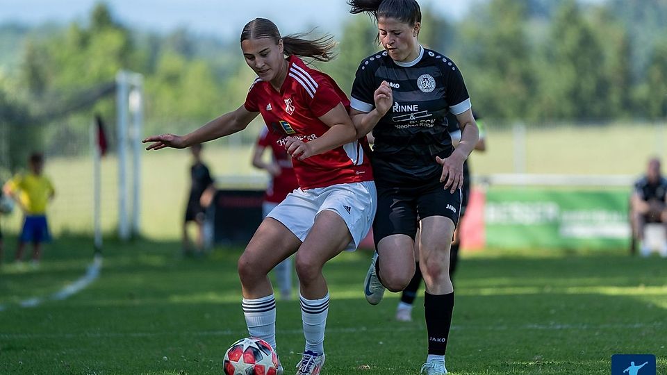 In der vergangenen Saison gab es wegen Weinberg II zwei Siege (4:1; 2:1).