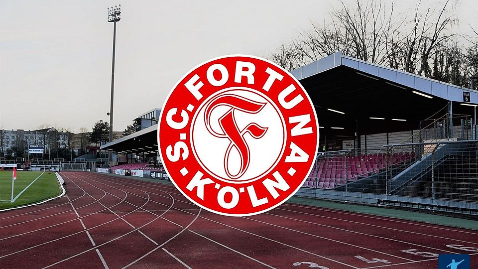 Fortuna Köln startet am 15. Juni den dauerkartenverkauf.