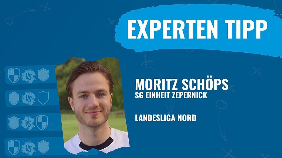 Foto: SG Einheit Zepernick / FuPa-Grafik