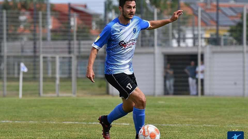 Können sich die Ginsheimer mit einem Sieg aus der Liga verabschieden?