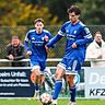 Der FC Deisenhofe besiegte Erlbach im Topspiel der Bayernliga Süd. 