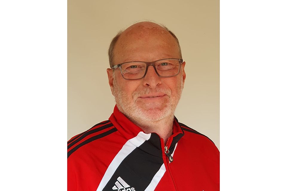 Concordia Thomas Runge ist neuer Trainer! FuPa