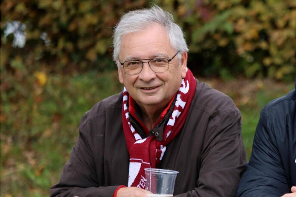 Ewald Matejka war live beim ersten Bayern-Sieg im Europapokal dabei.