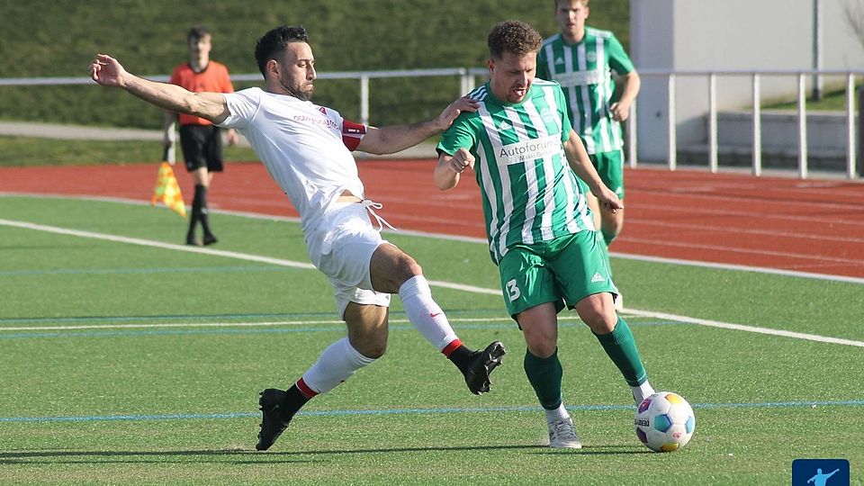 Sieg für Welldorf-Güsten. 