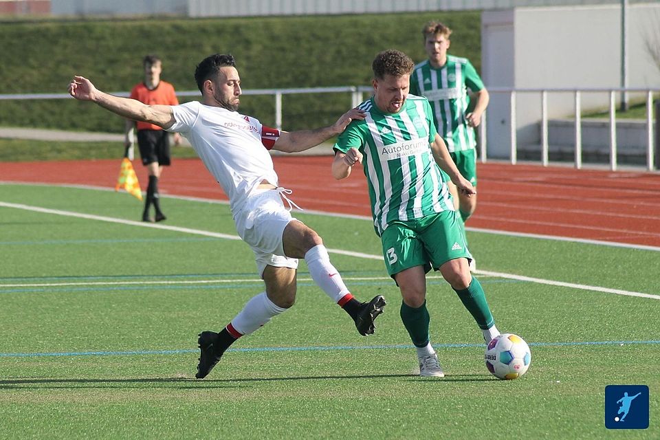 Sieg für Welldorf-Güsten. 