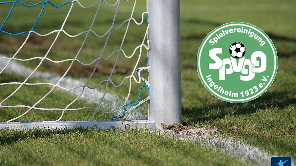 Die Spvgg. Ingelheim II zeigt sich beim Gastspiel in Kempten in Torlaune. 