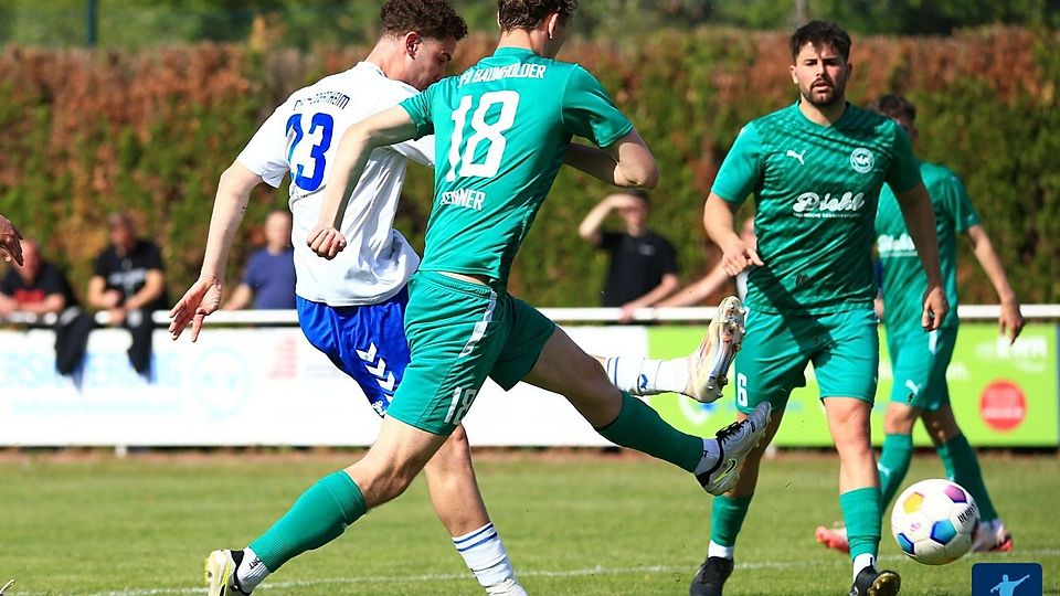 Der VfR Baumholder greift zur neuen Saison wieder in der Verbandsliga Südwest an.