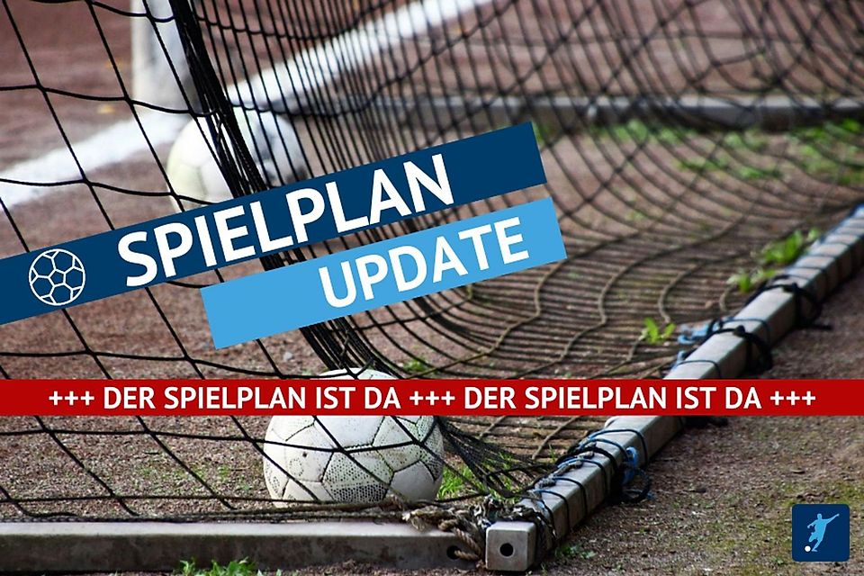 Frauen-Landesliga Württemberg, Staffel 2: Der Spielplan Ist Online - FuPa