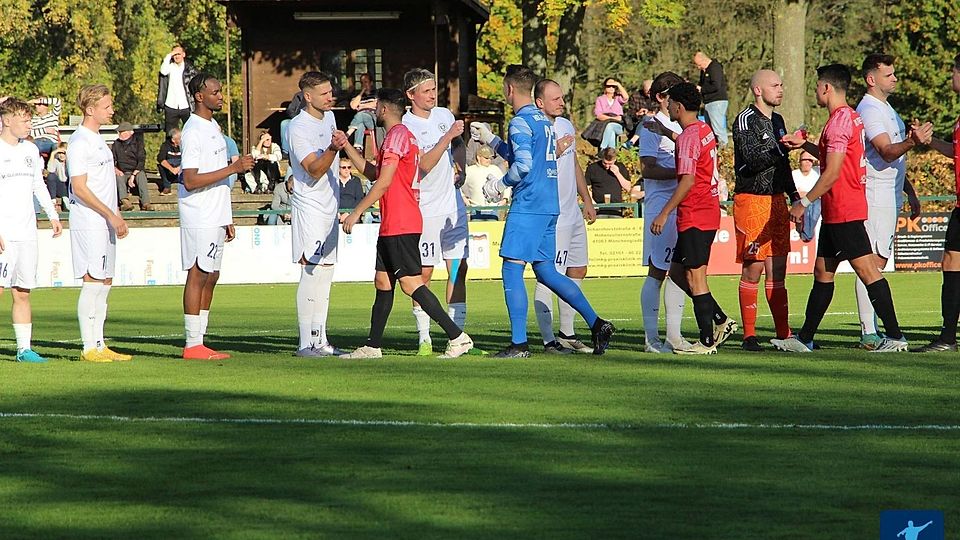 Jüchen und Holzheim treffen im Derby aufeinander
