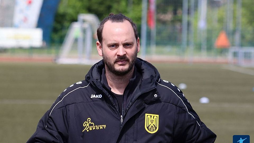 Im Saisonendspurt haben sich die Sportfreunde Hamborn 07 von Trainer Julian Berg getrennt.