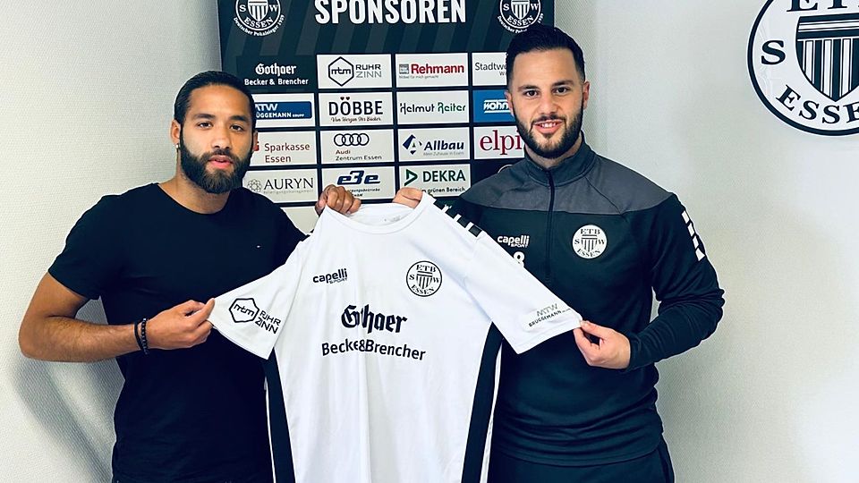 Umut Yildiz wechselt an den Uhlenkrug.