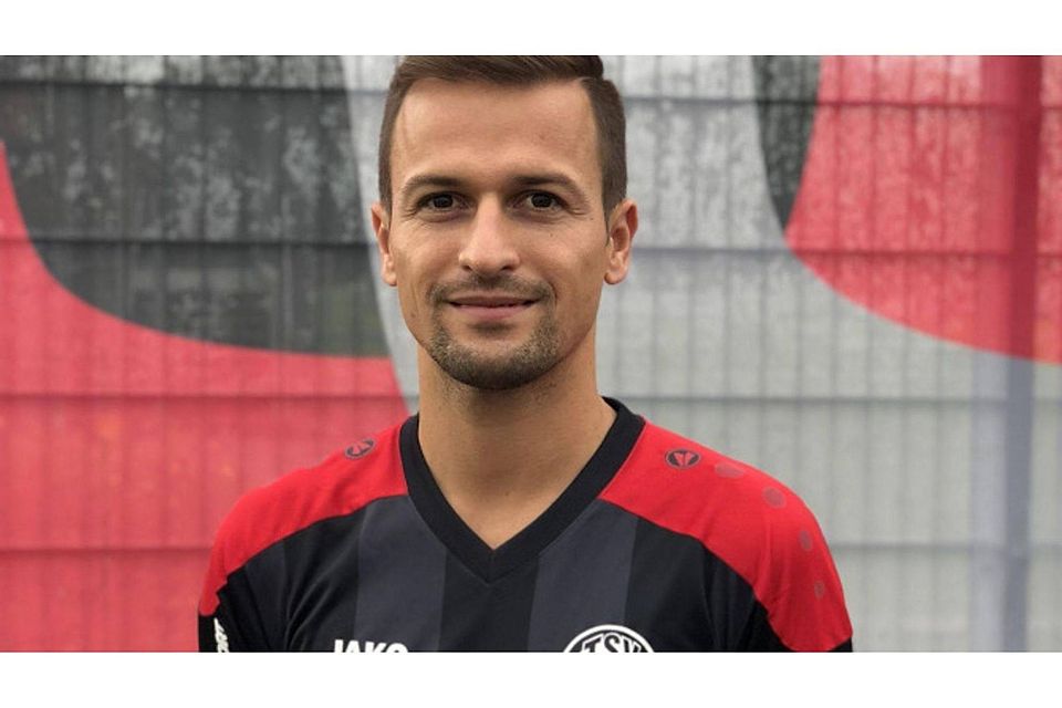 Muriz Salemovic wird Spieletrainer bei Regionalliga-Absteiger FC Pipinsried. TSV Landsberg