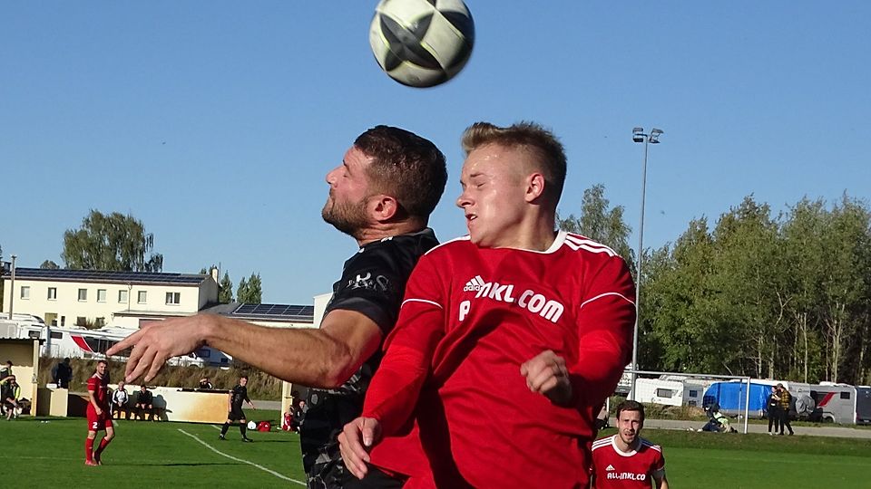 Wer setzte sich durch am Tag der Arbeit? 