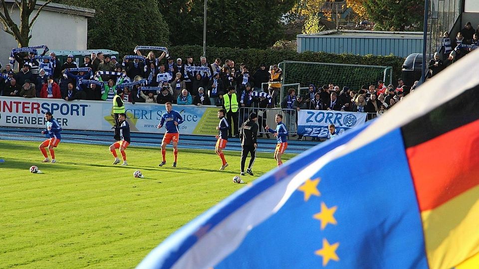 Das Fußballfest am Sonntag hat auch sportliche Erkenntnisse geliefert.