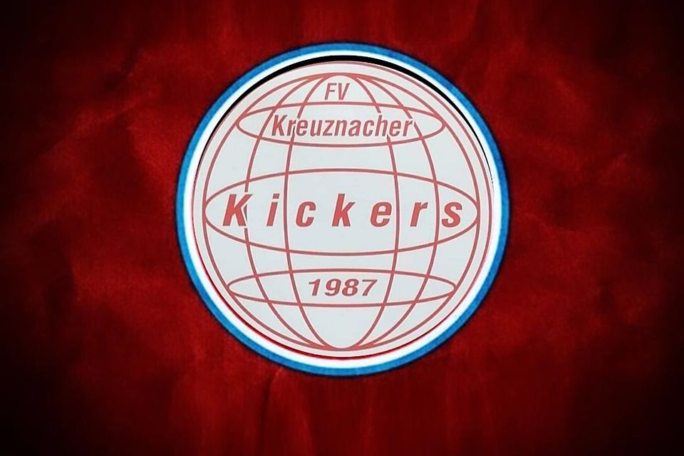 Die Kreuznacher Kickers richten ein Hobby Cup Turnier am 3. und 4. Juni 2023 aus.