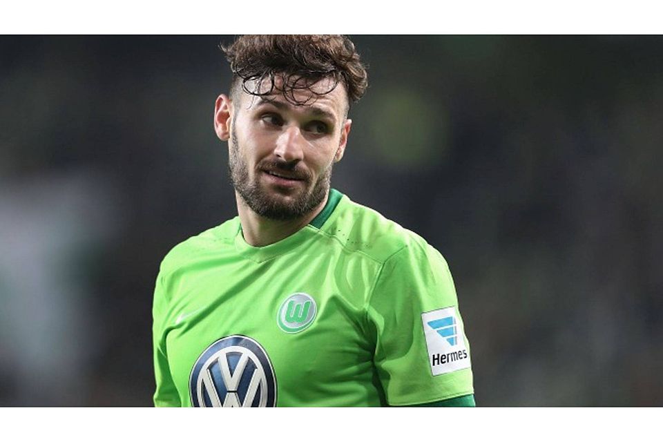 Der FC Schalke 04 hat Daniel Caligiuri vom VfL Wolfsburg verpflichtet. Foto: Getty Images