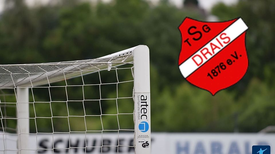 Der VfB Bodenheim II und die TSG Drais haben sich ein packendes Duell geliefert.
