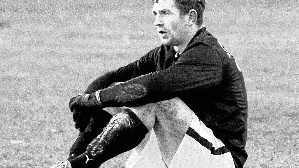 Abschied in Sicht: Mit dem Ende der Saison 2016/2017 scheidet der SV Rhinow/Großderschau aus der Fußballfamilie Prignitz/Ruppin aus.   ©MZV