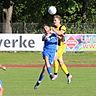 Bereits das letzte Aufeinandertreffen gewann der FC Aschheim mit 2:0 bei der SE Freising.