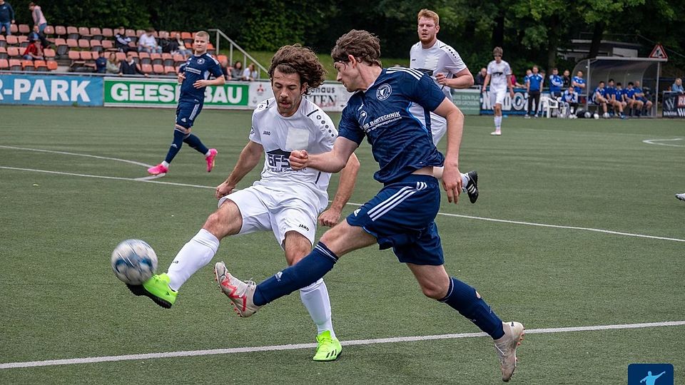 Die Transfers der Kreisliga B Oberhausen-Bottrop.