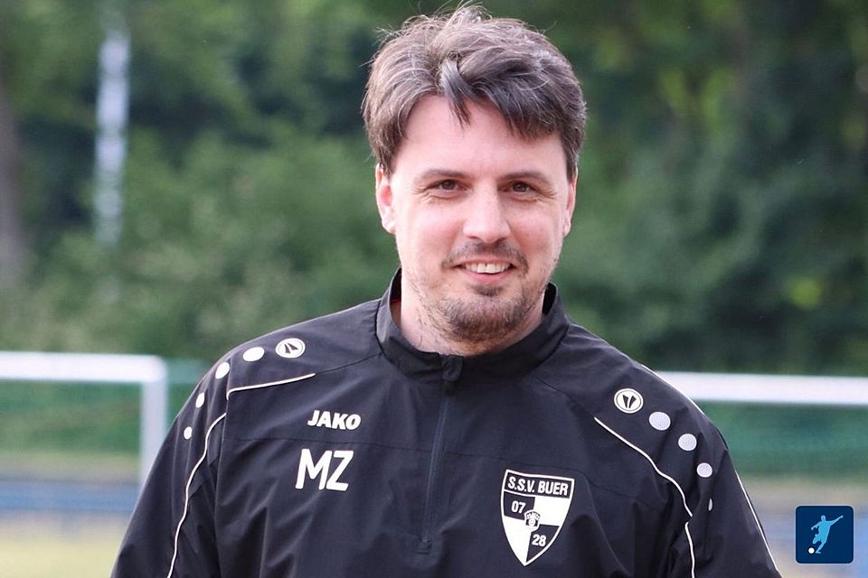 Misel Zec stand jahrelang in Diensten der SSV Buer. Misel Zec stand jahrelang in Diensten der SSV Buer.