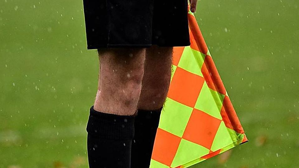 In Kempen-Krefeld werden die Schiedsrichter wieder geschult.