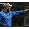Giuseppe De Blasio möchte Calcio Leinfelden-Echterdingen II zum Aufstieg bringen. Foto: Frey