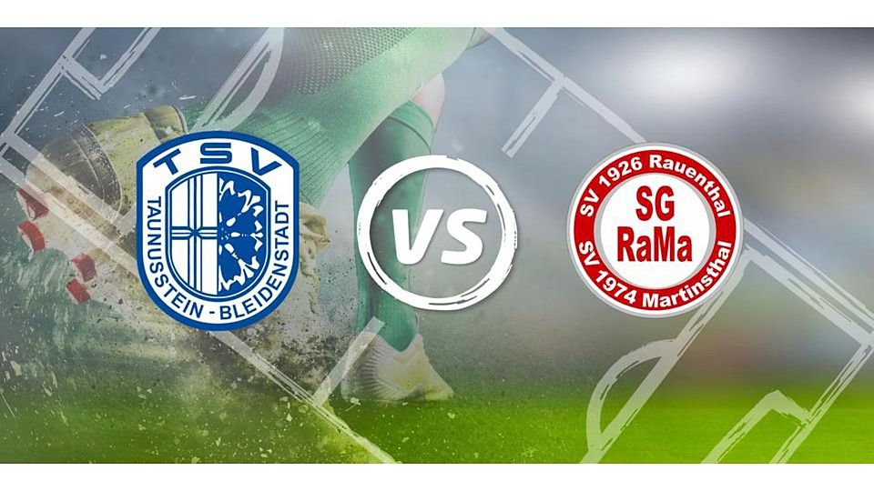 Die SG Rauenthal/Martinsthal kann beim Ligakontrahenten bereits die Meisterschaft eintüten. Der TSV Bleidenstadt will sich dem allerdings mit allem entgegenstemmen.